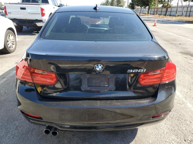 Photo 6 from auction – 2013 BMW 328 I SULE with VIN WBA3C1C56DF435963