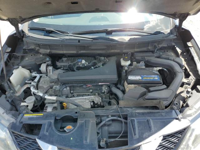 Photo 11 from auction – 2015 NISSAN ROGUE S with VIN 5N1AT2MV0FC798340