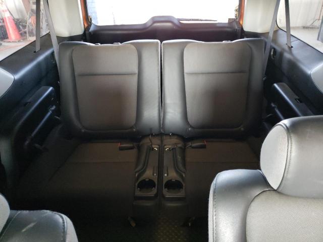Photo 10 from auction – 2006 HONDA ELEMENT EX with VIN 5J6YH28796L026932