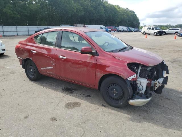 Photo 4 from auction – 2012 NISSAN VERSA S with VIN 3N1CN7AP7CL821996