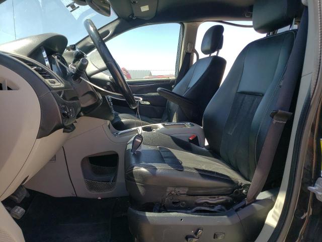 Photo 7 from auction – 2019 DODGE GRAND CARA with VIN 2C4RDGCG9KR758649