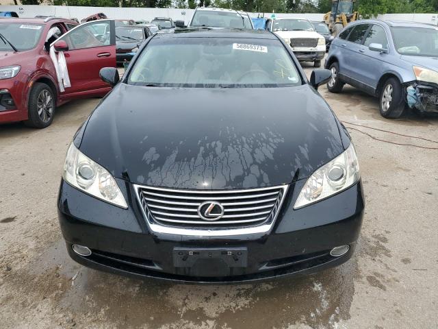 Photo 5 from auction – 2008 LEXUS ES 350 with VIN JTHBJ46G282227979
