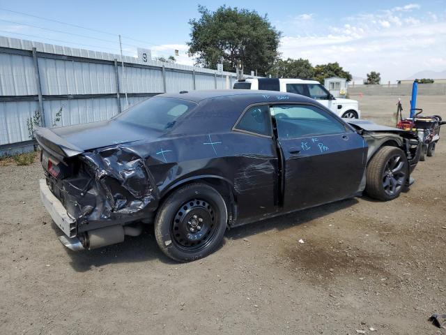 Photo 3 from auction – 2019 DODGE CHALLENGER with VIN 2C3CDZBT3KH627694