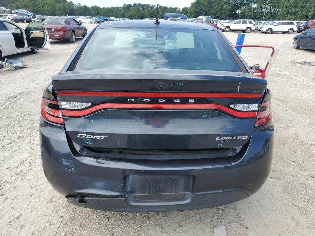 Photo 6 from auction – 2013 DODGE DART LIMIT with VIN 1C3CDFCA2DD182599