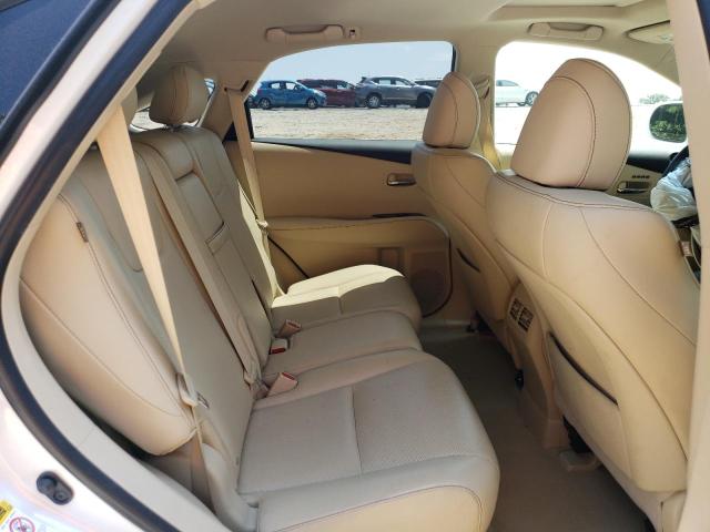 Photo 11 from auction – 2015 LEXUS RX 350 with VIN 2T2ZK1BA8FC176804