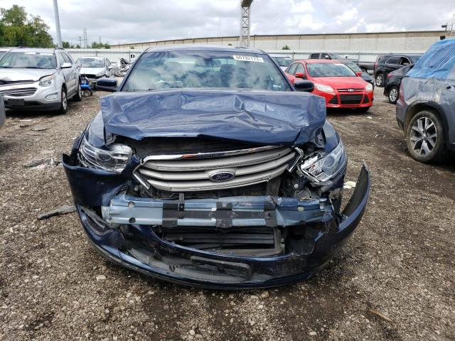 Photo 5 from auction – 2016 FORD TAURUS SEL with VIN 1FAHP2E8XGG157499