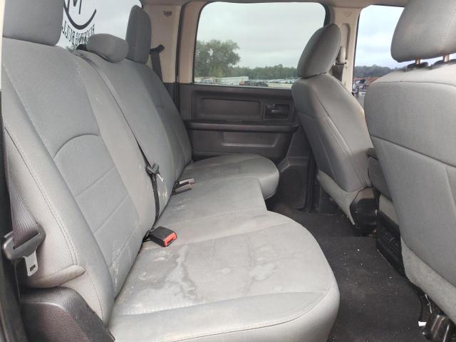 Photo 10 from auction – 2016 RAM 2500 ST with VIN 3C6UR5CL4GG157974