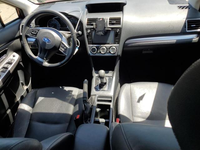 Foto 8 de la subasta – 2016 SUBARU IMPREZA SP con VIN JF1GPAU68G8243183