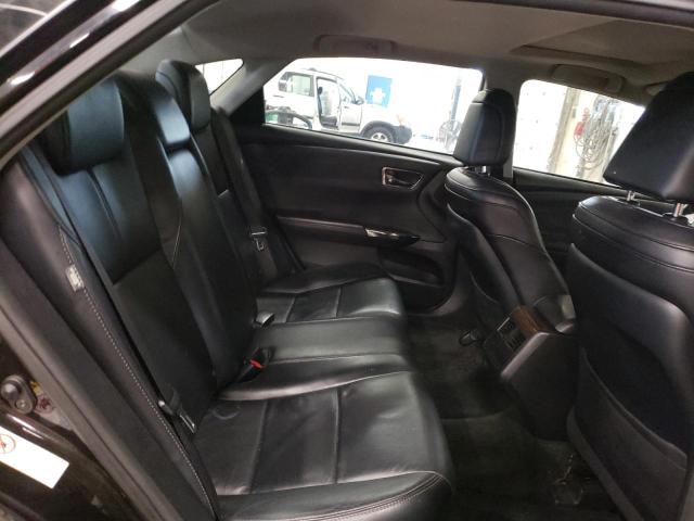 Photo 10 from auction – 2013 TOYOTA AVALON BAS with VIN 4T1BK1EB4DU019115