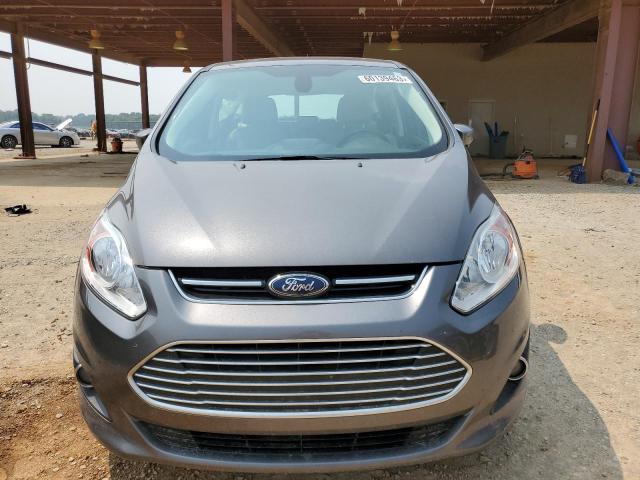 Photo 5 from auction – 2013 FORD C-MAX SEL with VIN 1FADP5BU0DL501457