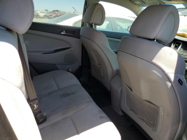 Photo 11 from auction – 2016 HYUNDAI TUCSON LIM with VIN KM8J33A49GU028411
