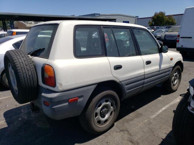 Photo 3 from auction – 1997 TOYOTA RAV4 with VIN JT3GP10V9V7012243