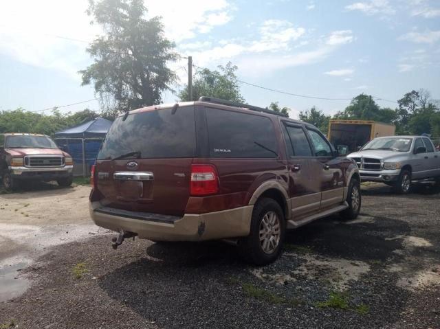 Photo 4 from auction – 2007 FORD EXPEDITION with VIN 1FMFK18547LA58174