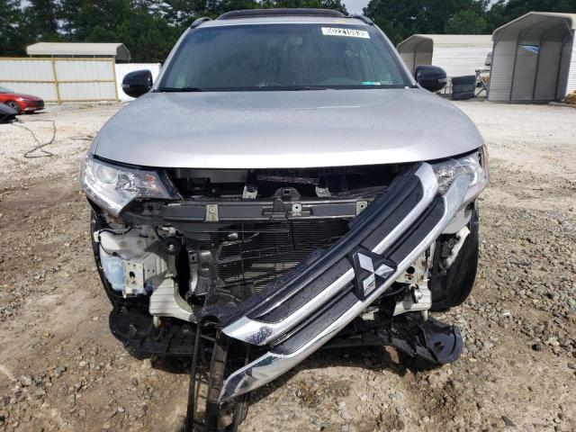 Photo 5 from auction – 2018 MITSUBISHI OUTLANDER with VIN JA4AD3A31JZ026522