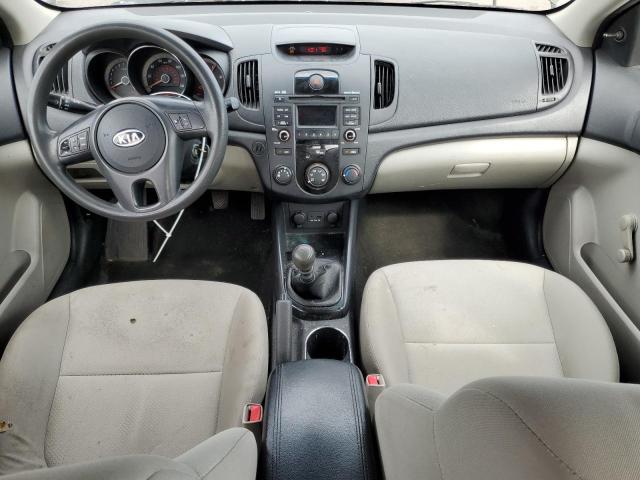 Photo 8 from auction – 2013 KIA FORTE LX with VIN KNAFT4A22D5651287