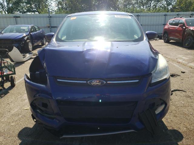 Photo 5 from auction – 2014 FORD ESCAPE SE with VIN 1FMCU0GX7EUC46043