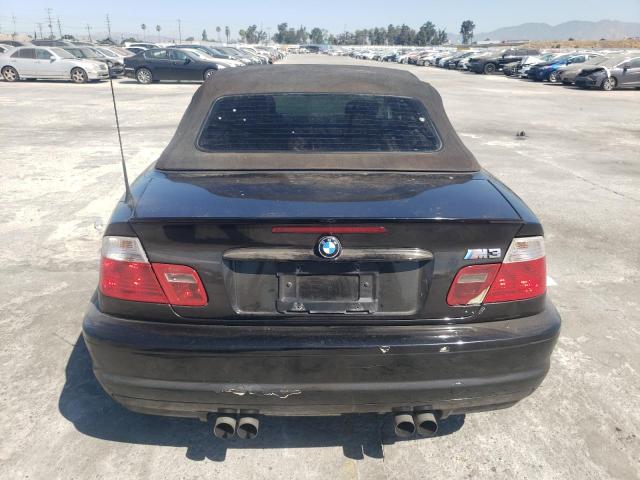 Photo 6 from auction – 2001 BMW M3 CI with VIN WBSBR934X1EX21442