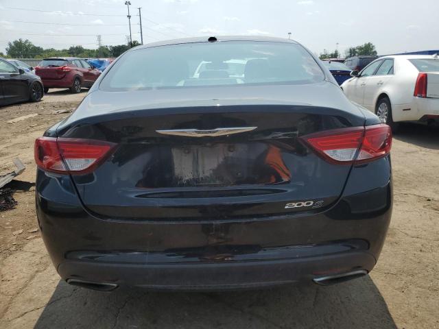 Photo 6 from auction – 2015 CHRYSLER 200 S with VIN 1C3CCCBB7FN626780