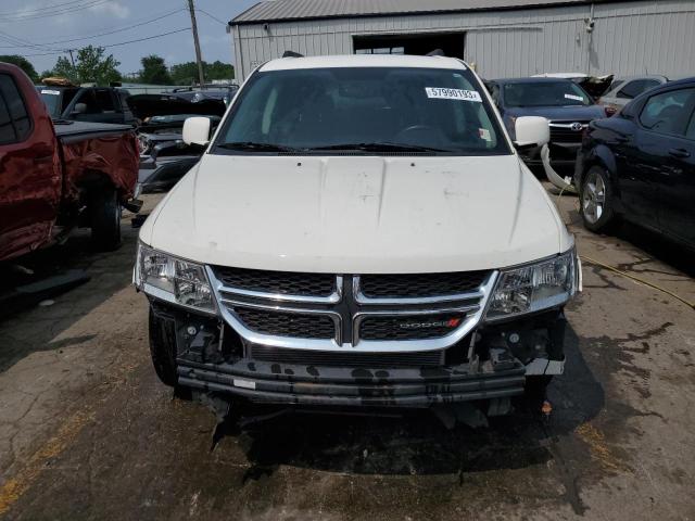 Photo 5 from auction – 2014 DODGE JOURNEY SX with VIN 3C4PDCBB3ET112479