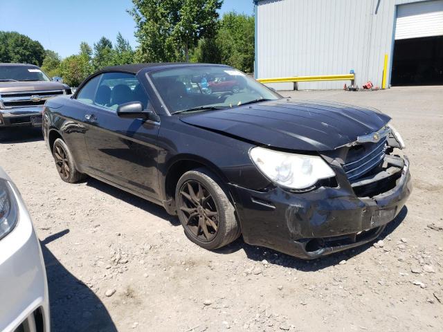 Photo 4 from auction – 2008 CHRYSLER SEBRING LI with VIN 1C3LC65MX8N637810