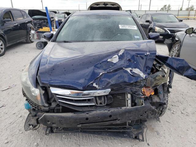 Photo 5 from auction – 2012 HONDA ACCORD EX with VIN 1HGCP3F79CA003736