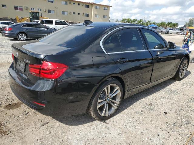 Photo 3 from auction – 2018 BMW 330 I with VIN WBA8B9G52JNU96410
