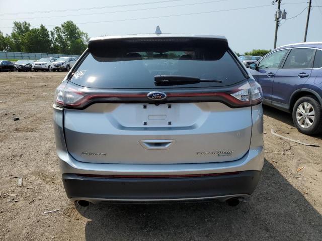 Photo 6 from auction – 2018 FORD EDGE TITAN with VIN 2FMPK3K96JBB06700