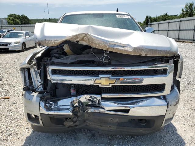 Photo 5 from auction – 2011 CHEVROLET silverado with VIN 3GCPCSE0XBG230735