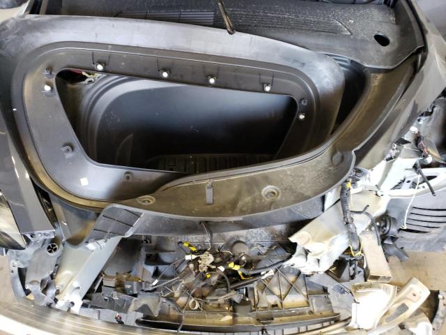 Photo 12 from auction – 2020 TESLA MODEL Y with VIN 5YJYGDEE3LF042811