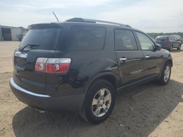 Photo 3 from auction – 2011 GMC ACADIA SLE with VIN 1GKKRNEDXBJ153509