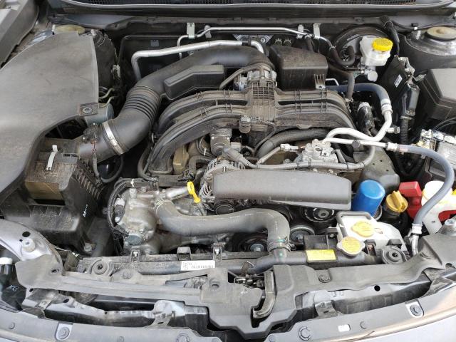 Photo 11 from auction – 2020 SUBARU ALL MODELS with VIN 4S3BWAE68L3017836