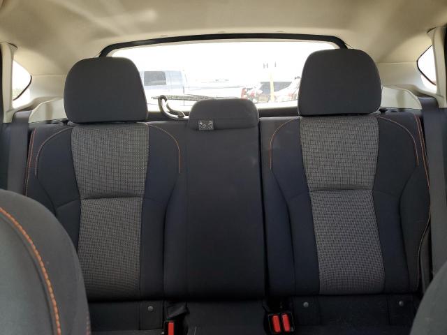 Photo 10 from auction – 2018 SUBARU CROSSTREK with VIN JF2GTADC5J8330575
