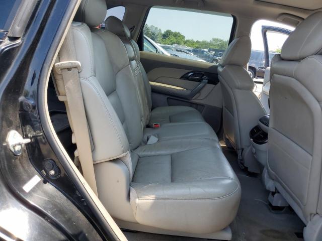 Photo 11 from auction – 2009 ACURA MDX with VIN 2HNYD28669H507161