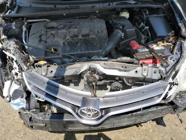 Photo 11 from auction – 2015 TOYOTA COROLLA L with VIN 2T1BURHE7FC229677