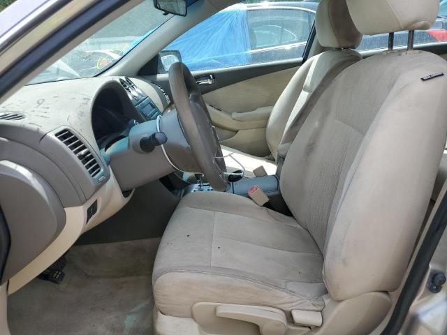 Photo 7 from auction – 2012 NISSAN ALTIMA BAS with VIN 1N4AL2AP0CC204227