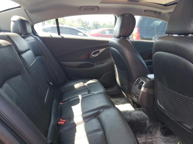 Photo 10 from auction – 2013 BUICK LACROSSE with VIN 1G4GC5ER7DF194440