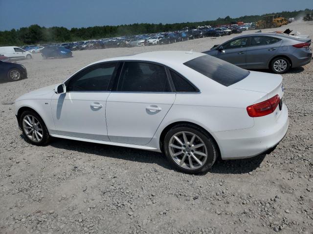 Снимка 2 от търг – 2016 AUDI A4 PREMIUM с VIN WAUAFAFL1GN005342