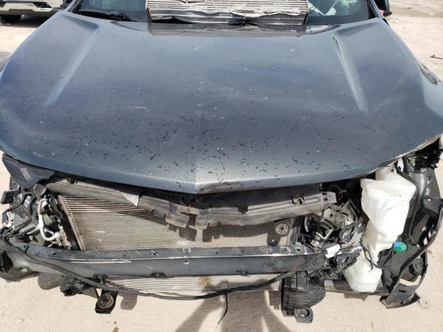 Photo 12 from auction – 2020 CHEVROLET EQUINOX LT with VIN 3GNAXJEV8LS533079