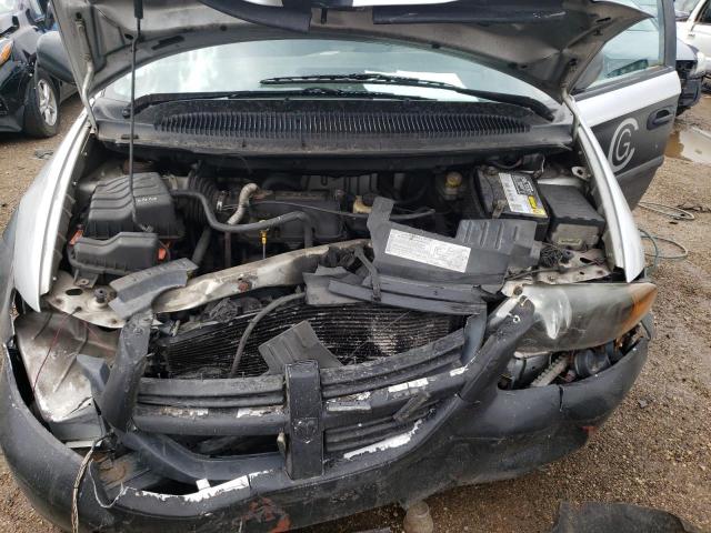 Photo 11 from auction – 2006 DODGE CARAVAN SE with VIN 1D4GP25R86B742272