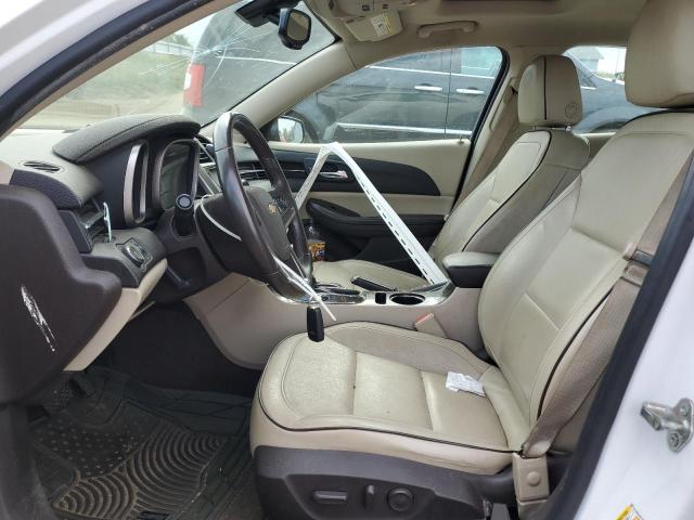 Photo 7 from auction – 2014 CHEVROLET MALIBU 2LT with VIN 1G11E5SLXEF192650