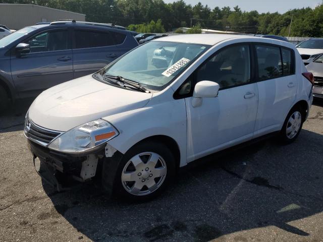 NISSAN VERSA S 2012 with VIN 3N1BC1CP9CK253400 - Photo from auction