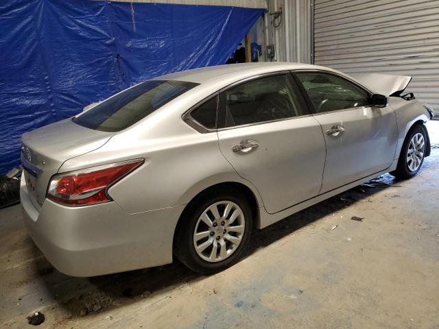 Photo 3 from auction – 2014 NISSAN ALTIMA 2.5 with VIN 1N4AL3AP5EC272340