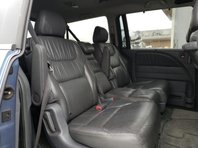 Photo 10 from auction – 2005 HONDA ODYSSEY EX with VIN 5FNRL38655B061264
