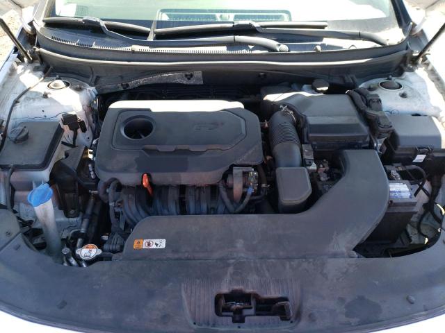 Photo 11 from auction – 2017 HYUNDAI SONATA SE with VIN 5NPE24AF2HH543150