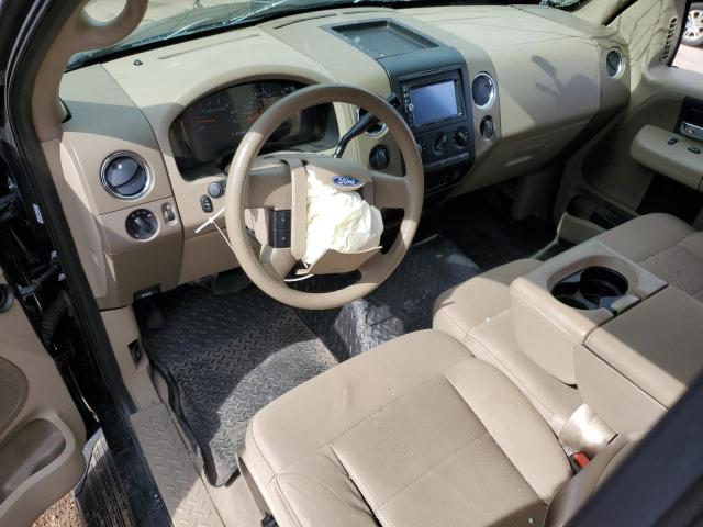 Photo 8 from auction – 2008 FORD F150 with VIN 1FTPX14VX8KD12526