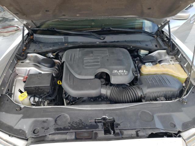 Photo 11 from auction – 2011 DODGE CHARGER with VIN 2B3CL3CG8BH520493