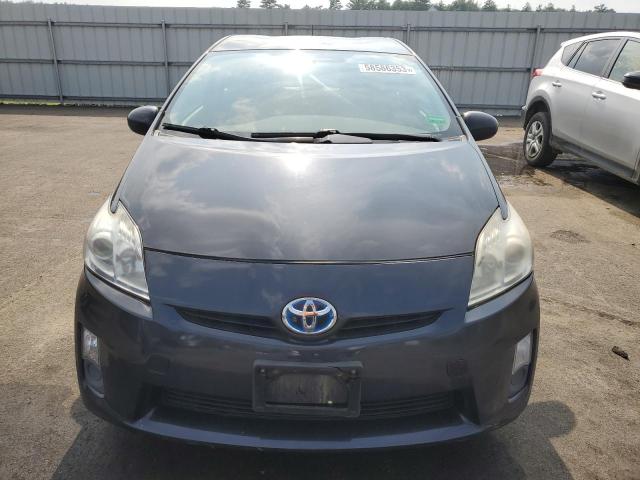 Photo 5 from auction – 2010 TOYOTA PRIUS with VIN JTDKN3DUXA0188665