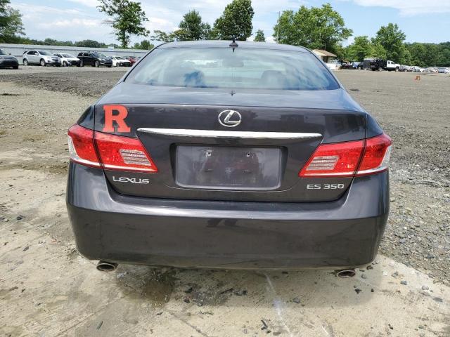 Photo 6 from auction – 2010 LEXUS ES 350 with VIN JTHBK1EG8A2387724