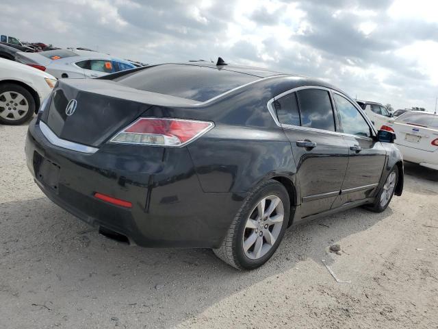 Photo 3 from auction – 2013 ACURA TL with VIN 19UUA8F29DA014521