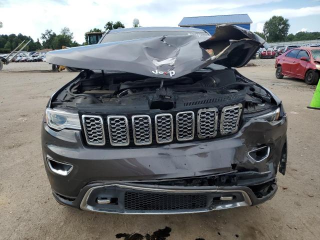 Photo 5 from auction – 2017 JEEP GRAND CHER with VIN 1C4RJECG8HC696207
